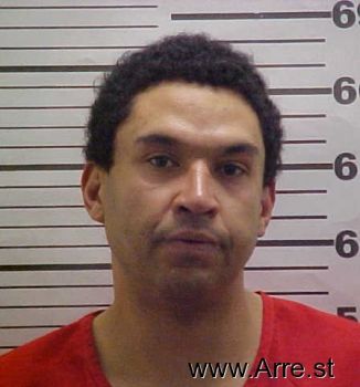 Elmer  Cross Aka Marguia Ricardo Mugshot